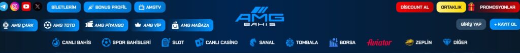 amgbahis bahis seçenekleri